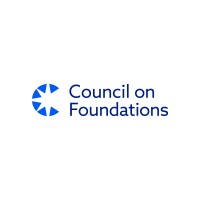 2024 council_on_foundations_logo new logo: council on foundations