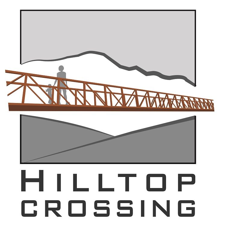 Logo: Hilltop Crossing