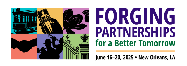 2025 GIH Annual Conference Banner