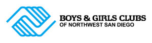 logo for Boys + Girls Clubs of Northwest San Diego