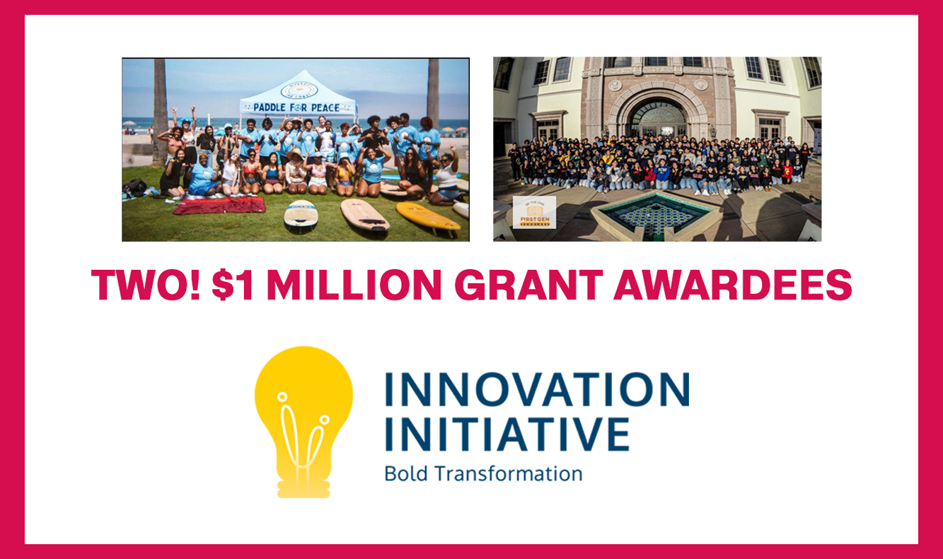 20251030-i2-awardees_featured-image_red-border featured image: paddle for peace and first gen scholars